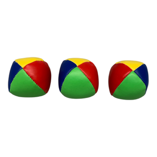 30184 - Juggling Balls Set of 3 |1-27|
