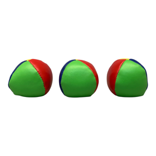 30184 - Juggling Balls Set of 3 |1-27|