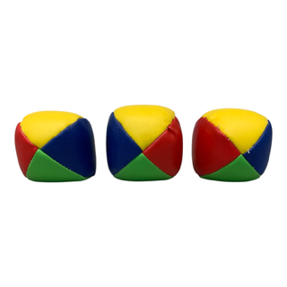30184 - Juggling Balls Set of 3 |1-27|