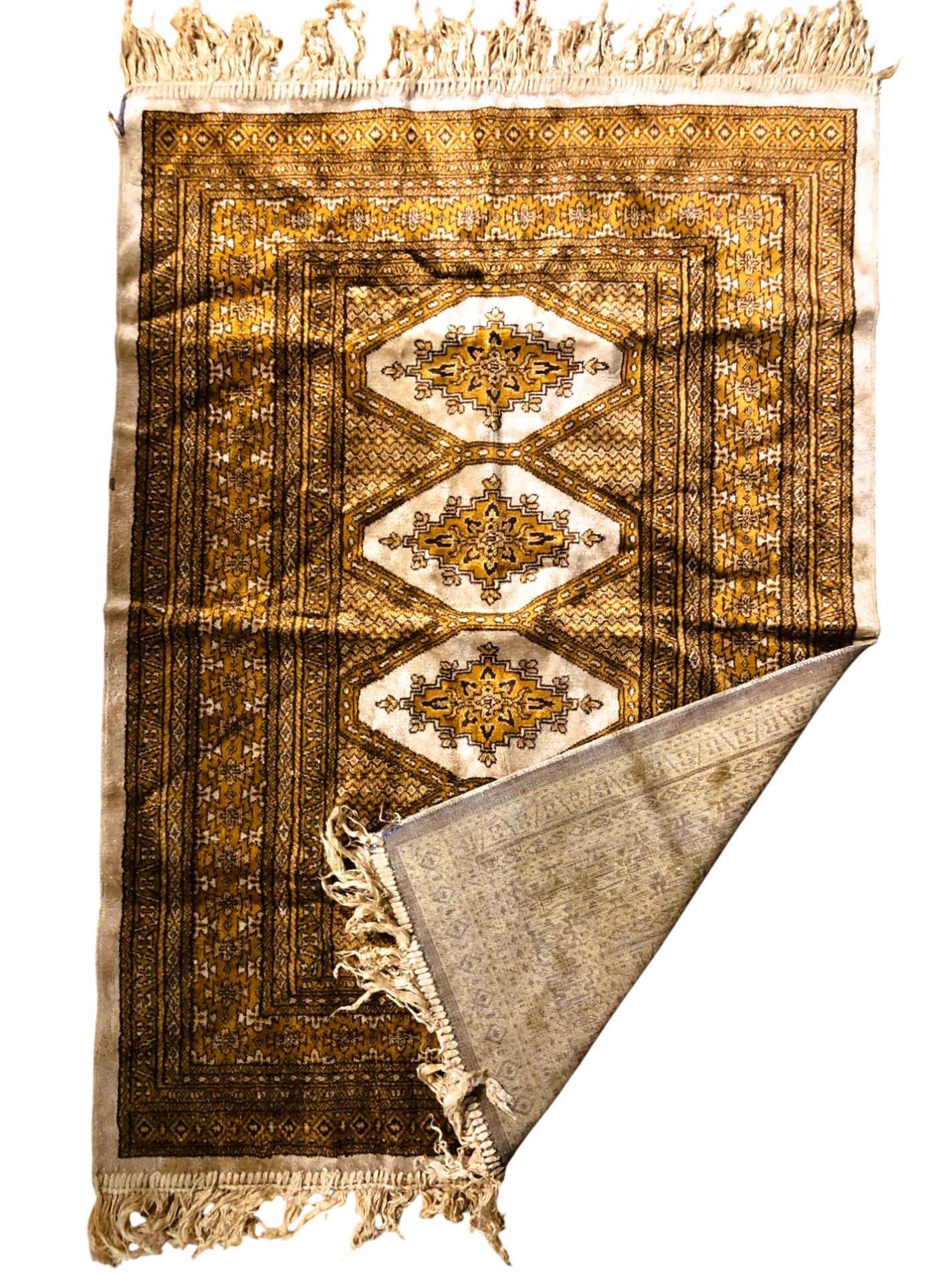 30216 - 39" x 26" Rug |19-28|
