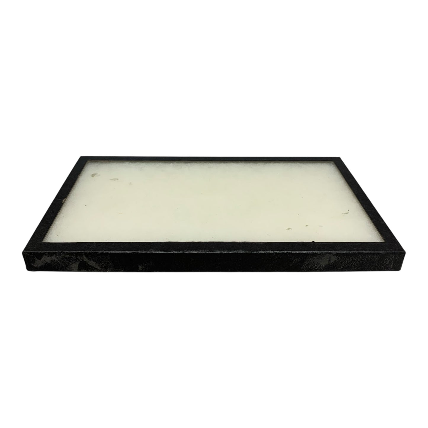 30624 - 8" X 14" Display Case W Lid |9-13|