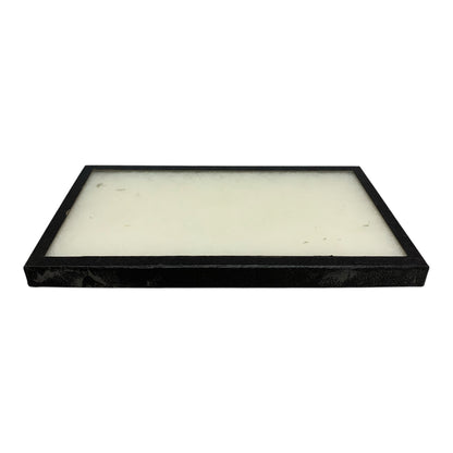 30624 - 8" X 14" Display Case W Lid |9-13|