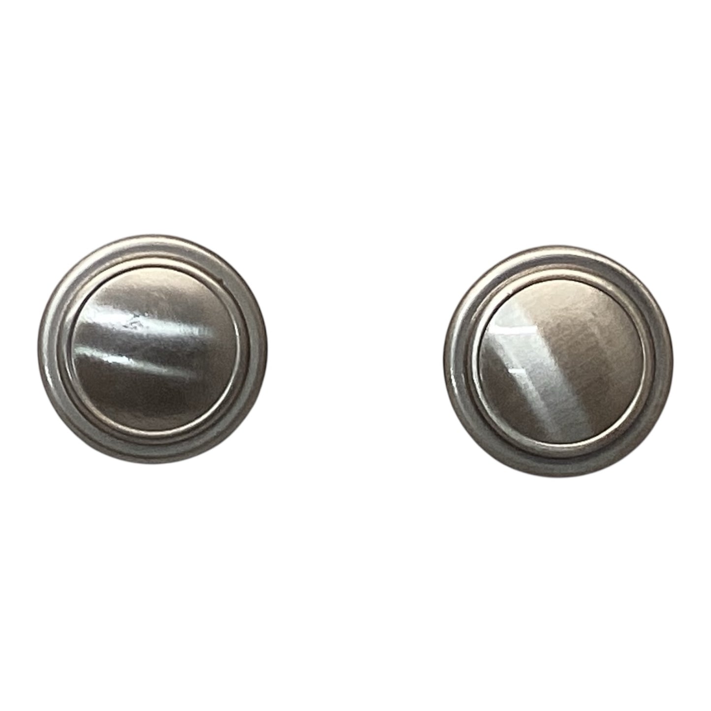 31006 - Set of Two 1 1/4" Satin Nickel Knob P40052J-SN-C |21-25|