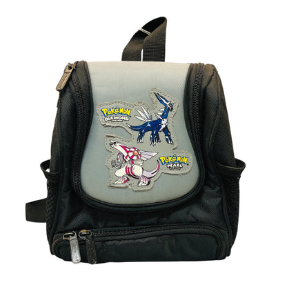 31187 - PKMN Diamond Pearl Mini Backpack |H-39|