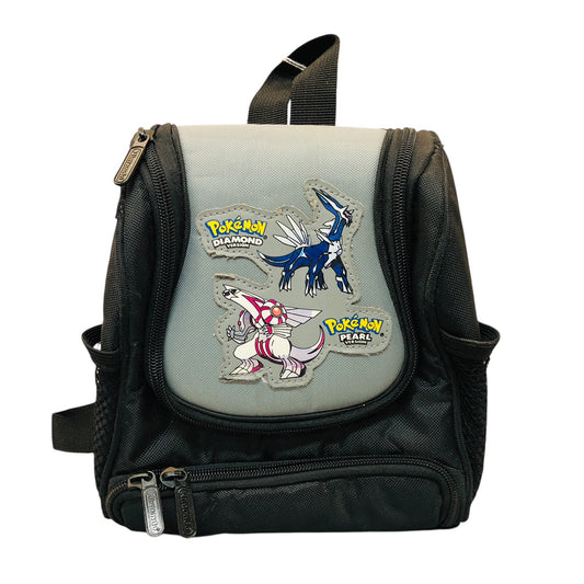 31187 - PKMN Diamond Pearl Mini Backpack |H-39|
