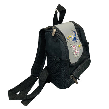 31187 - PKMN Diamond Pearl Mini Backpack |H-39|