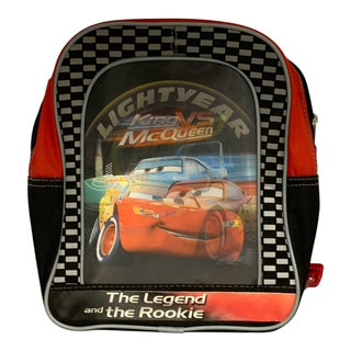 31189 - 11" Cars Mini Backpack |12-25|