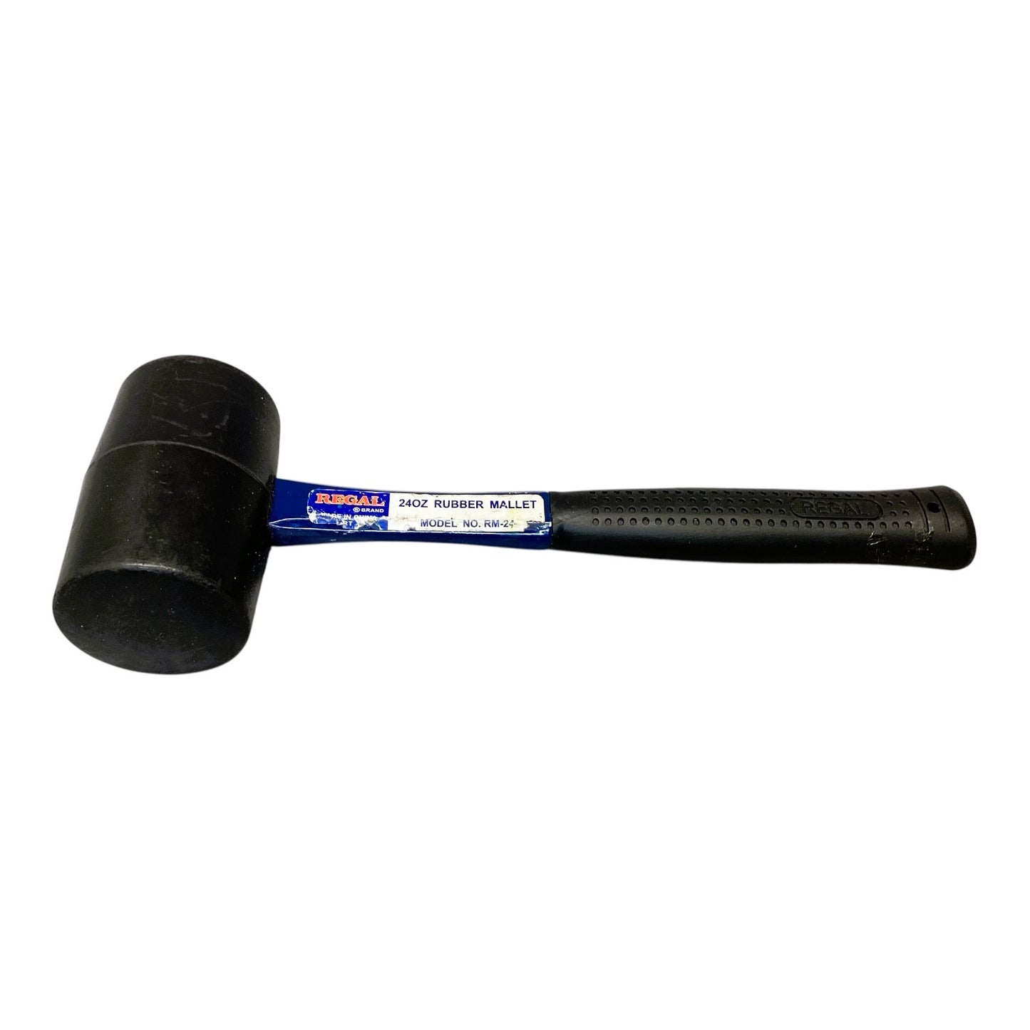 31706 - Regal 24oz Rubber Mallet Rm24 |8-17|