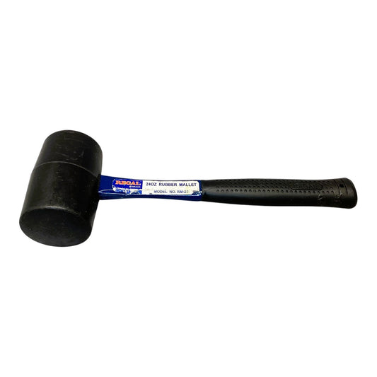 31706 - Regal 24oz Rubber Mallet Rm24 |8-17|