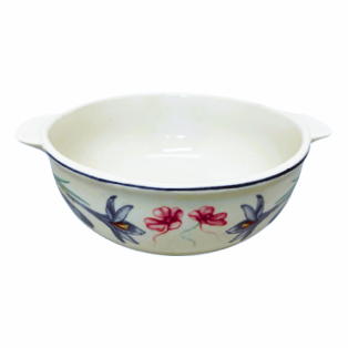 31756 - Forever Spring Stoneware Bowl 6 |9-14|