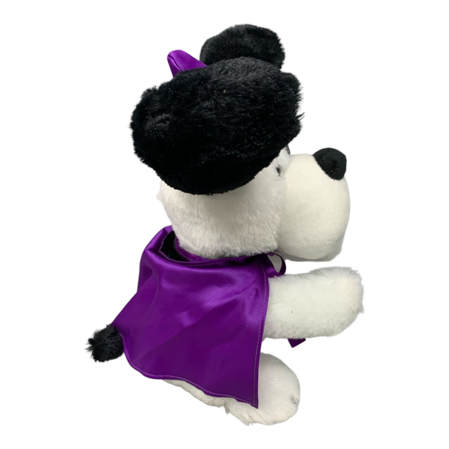 32412 - Animated Puppy Witch Dr 14" |TBD|