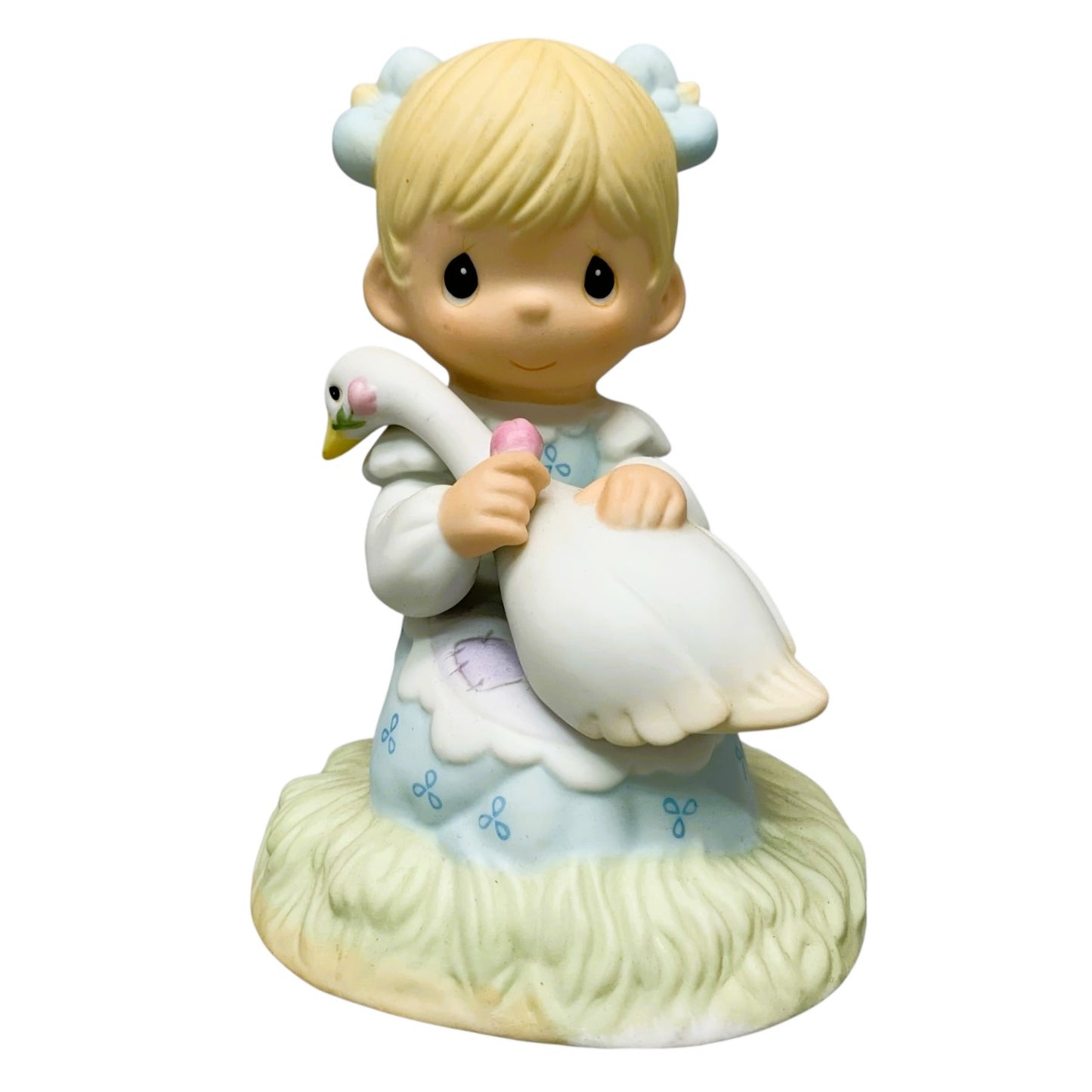 32677 - 4.5" Precious Moments "God Is Love" Figurine  |X-51|