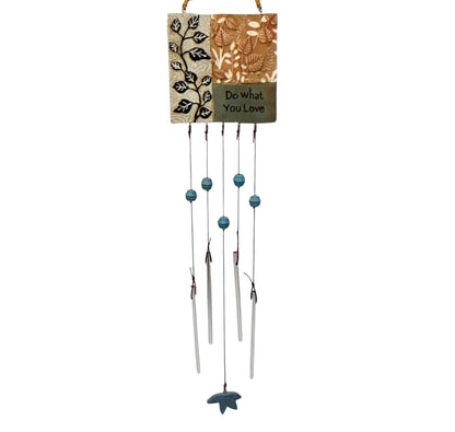 33260 - Wind Chimed Squared Special Quotes |19-27|