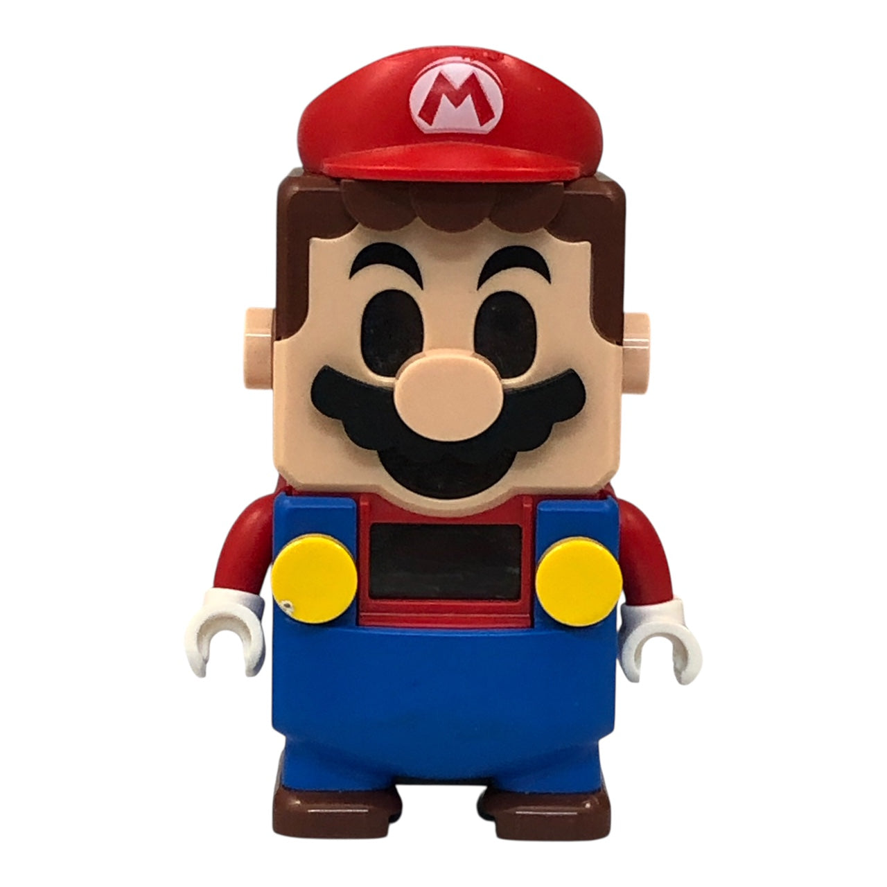 33671 - Lego Super Mario Interactive Works |R-17|
