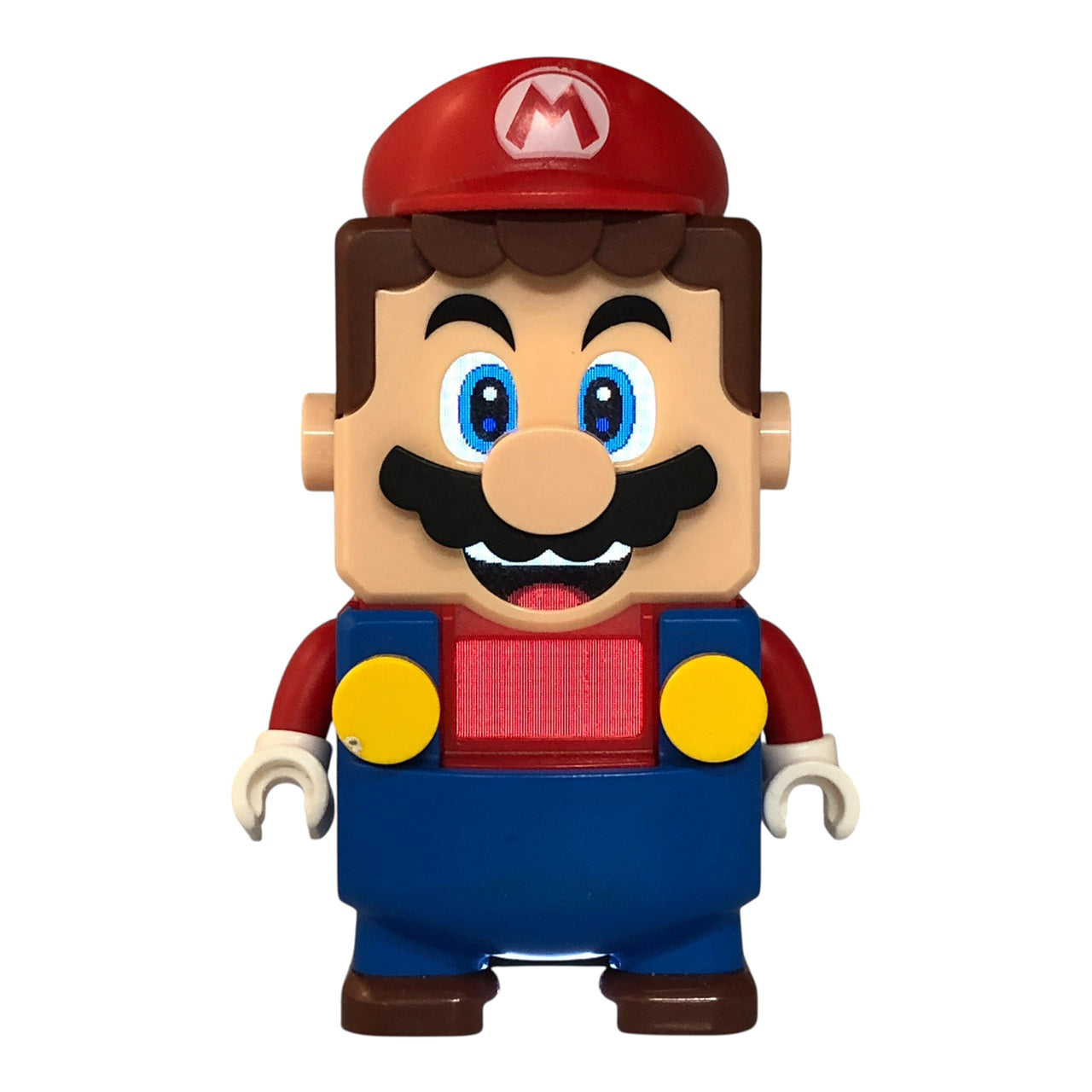 33671 - Lego Super Mario Interactive Works |R-17|