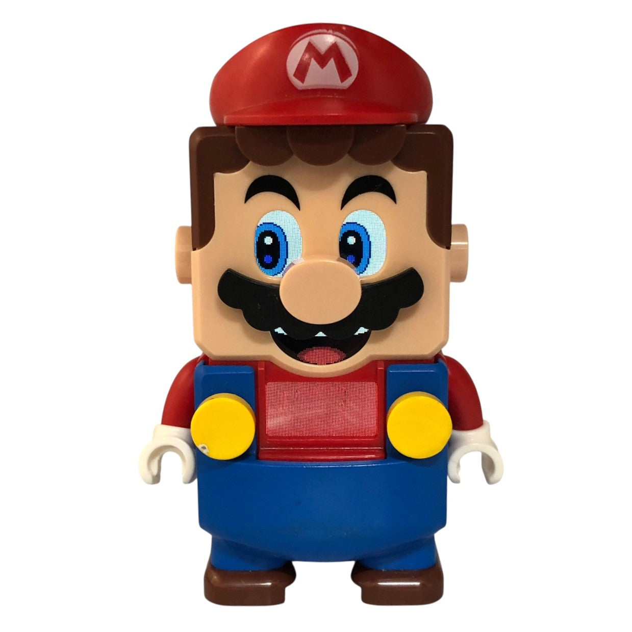 33671 - Lego Super Mario Interactive Works |R-17|