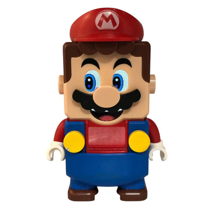 33671 - Lego Super Mario Interactive Works |R-17|
