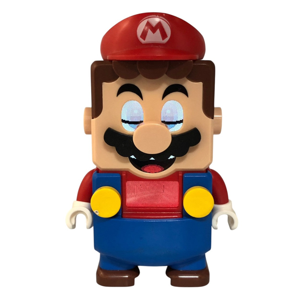 33671 - Lego Super Mario Interactive Works |R-17|