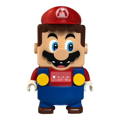 33671 - Lego Super Mario Interactive Works |R-17|