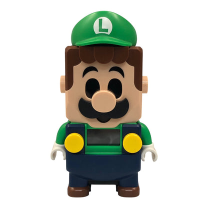 33690 - LEGO Luigi Interactive Figure |R-17|