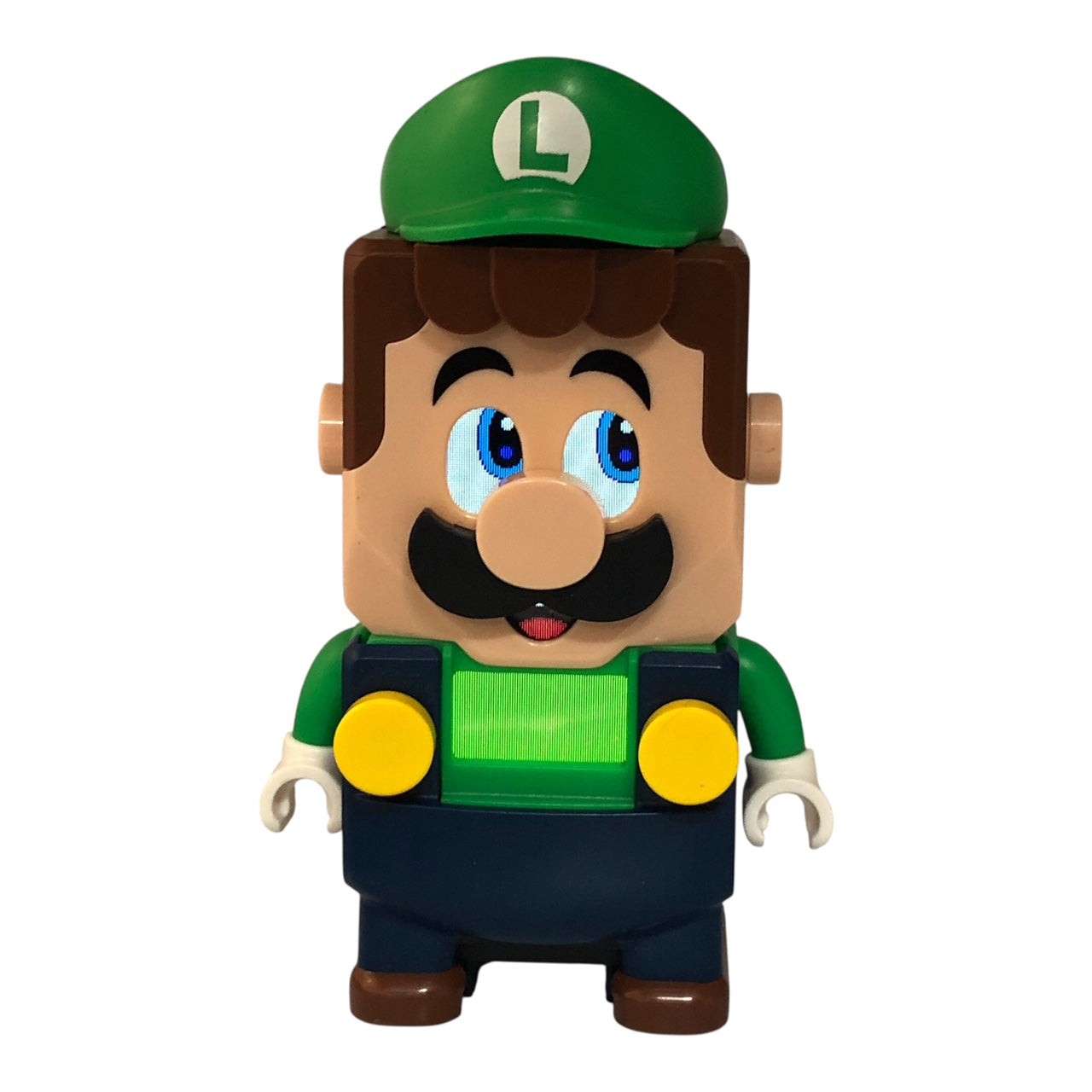 33690 - LEGO Luigi Interactive Figure |R-17|