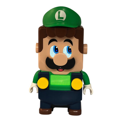 33690 - LEGO Luigi Interactive Figure |R-17|