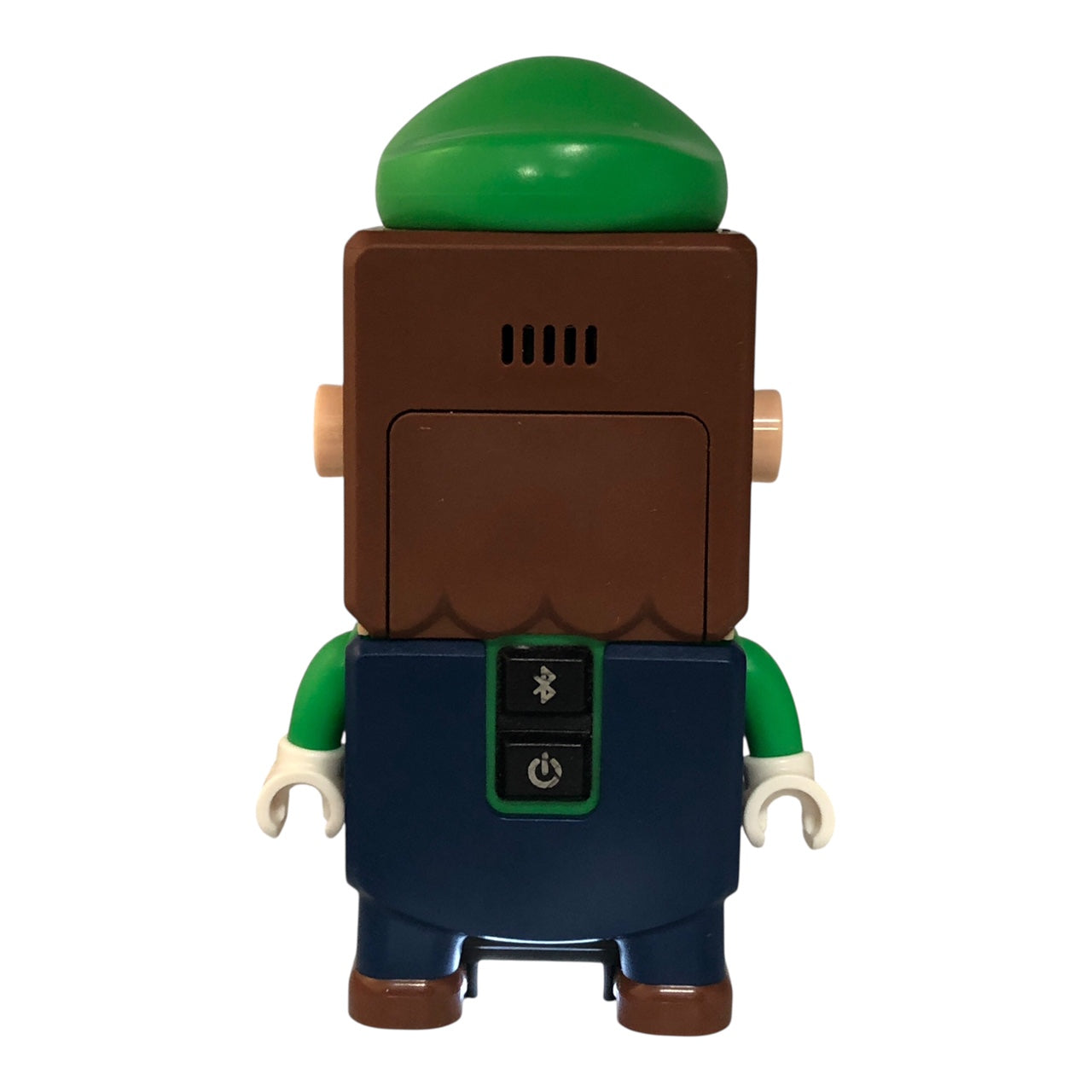 33690 - LEGO Luigi Interactive Figure |R-17|