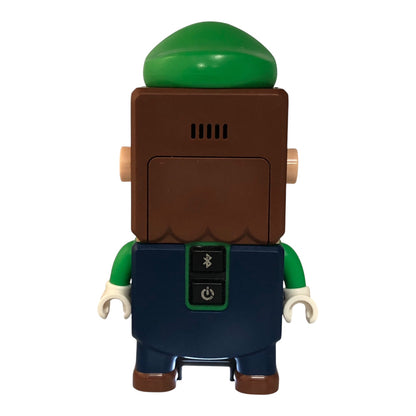 33690 - LEGO Luigi Interactive Figure |R-17|