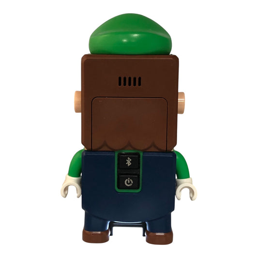 33690 - LEGO Luigi Interactive Figure |R-17|