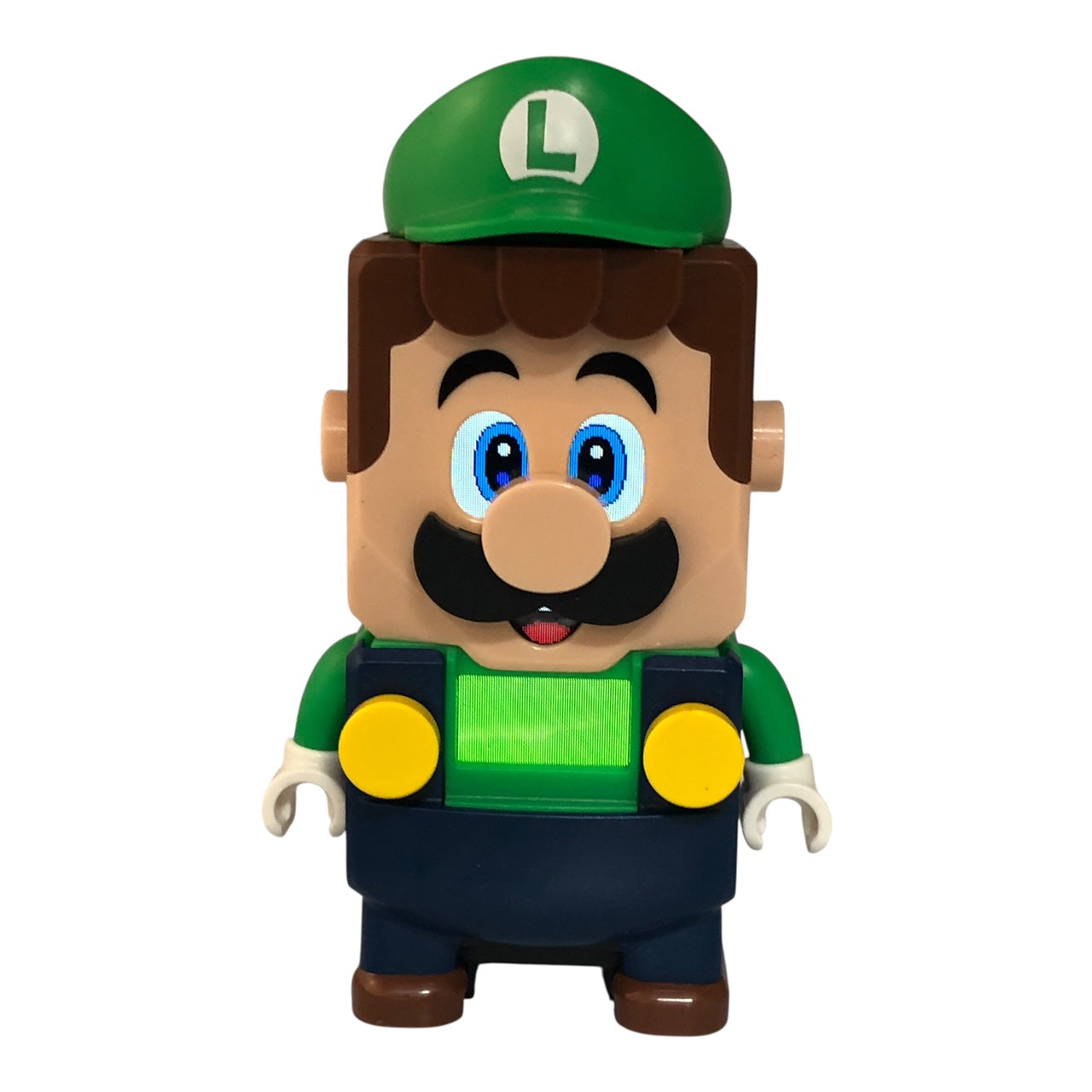 33690 - LEGO Luigi Interactive Figure |R-17|