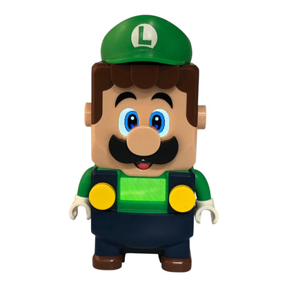 33690 - LEGO Luigi Interactive Figure |R-17|