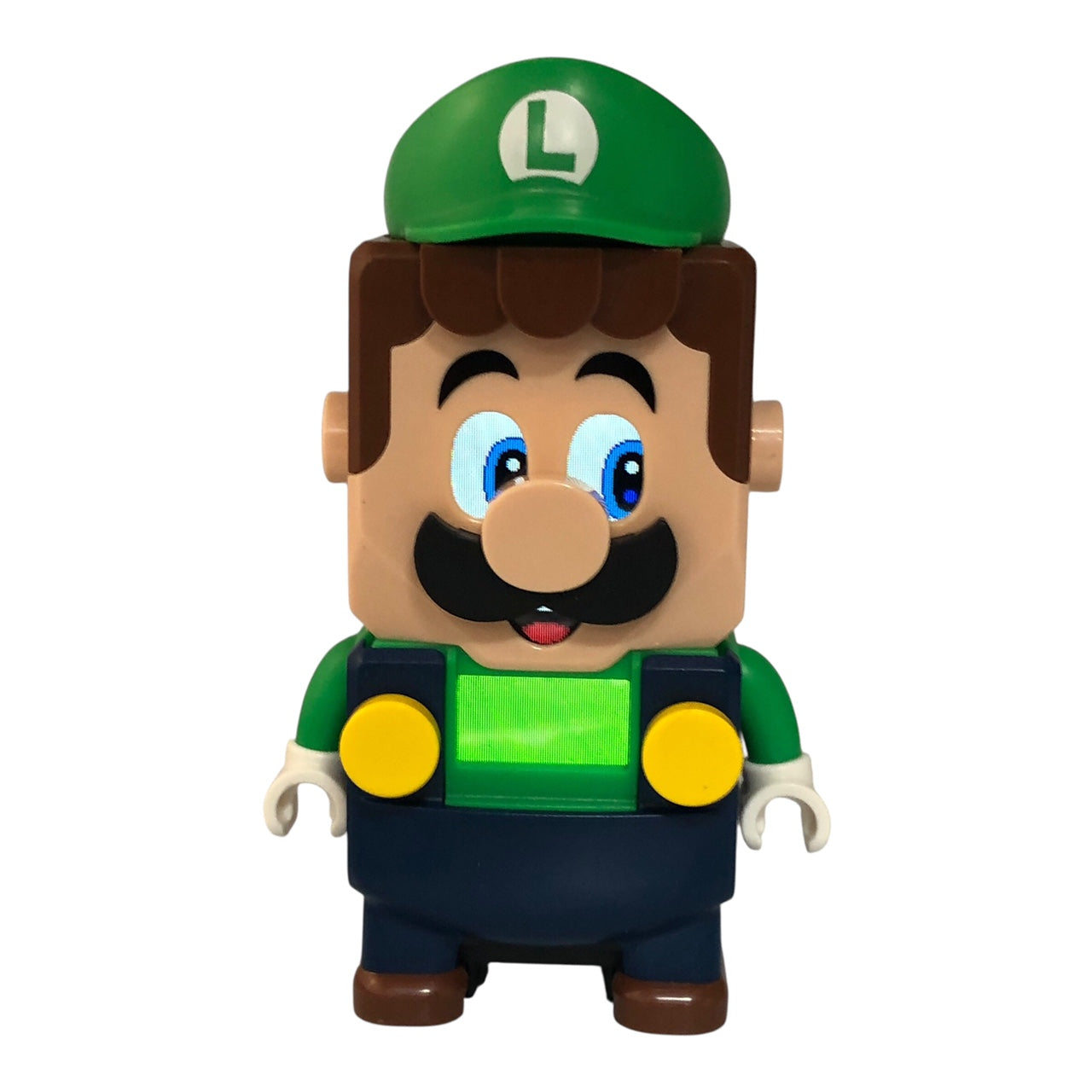 33690 - LEGO Luigi Interactive Figure |R-17|