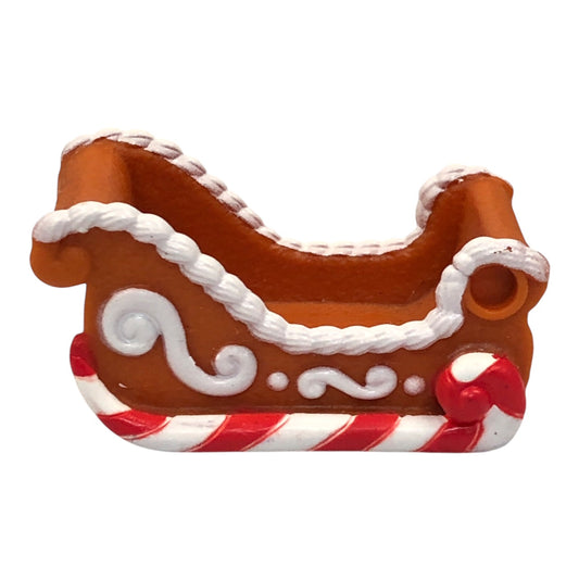 33781 - Disney Tsum Tsum Xmas Sleigh Vinyl |R-17|