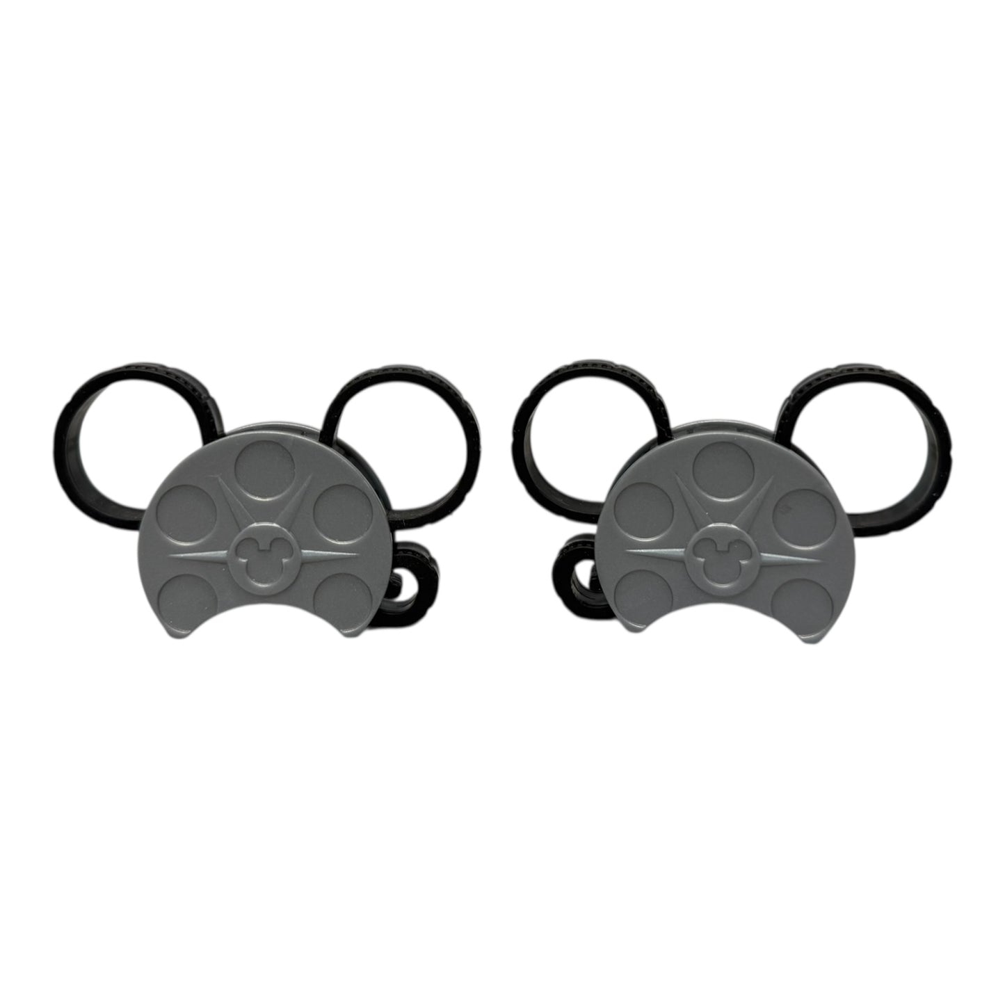 33787 - Two Piece Disney Tsum Tsum Mickey Film Canister Display |13-14|
