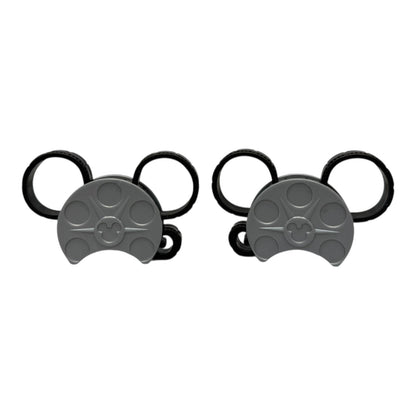 33787 - Two Piece Disney Tsum Tsum Mickey Film Canister Display |13-14|