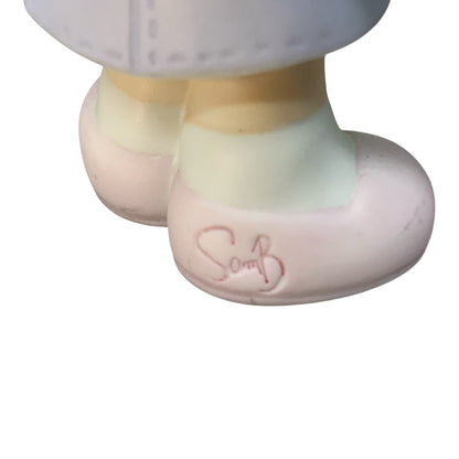 34516 - 4" Precious Moments "A Love Beyond Measure" Figurine |3-12|