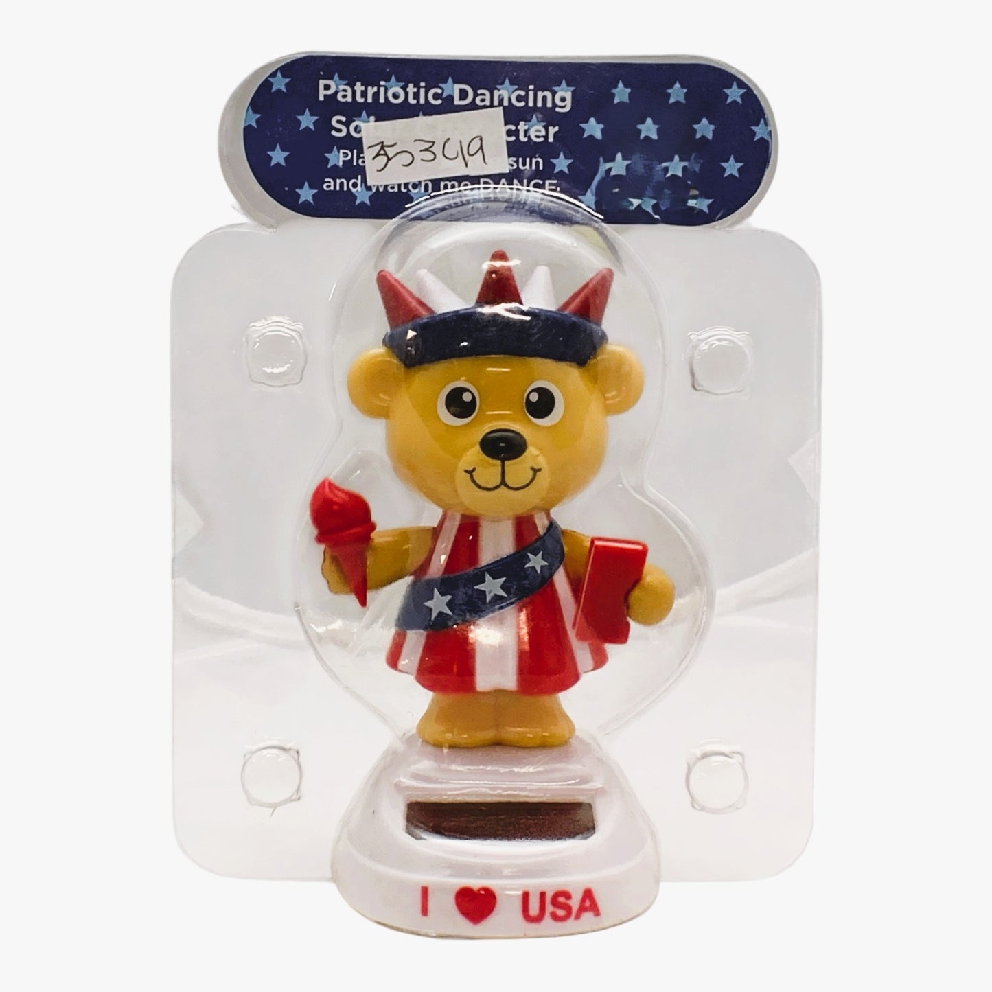 35399 - Cherished 4" Teddies Sweet Treats - |3-16|