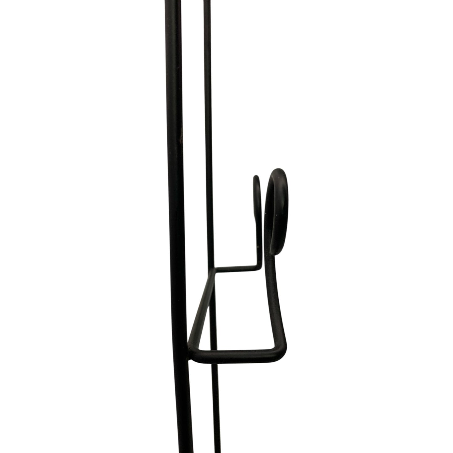 36416 - 28" METAL PLATE HOLDER RACK |TBD|