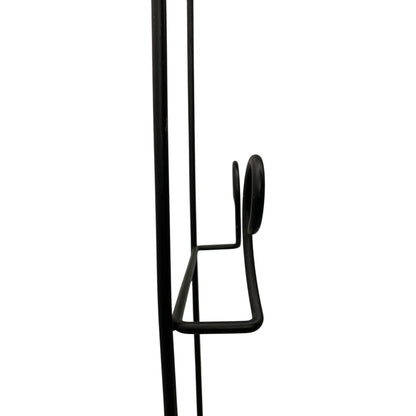 36416 - 28" METAL PLATE HOLDER RACK |TBD|