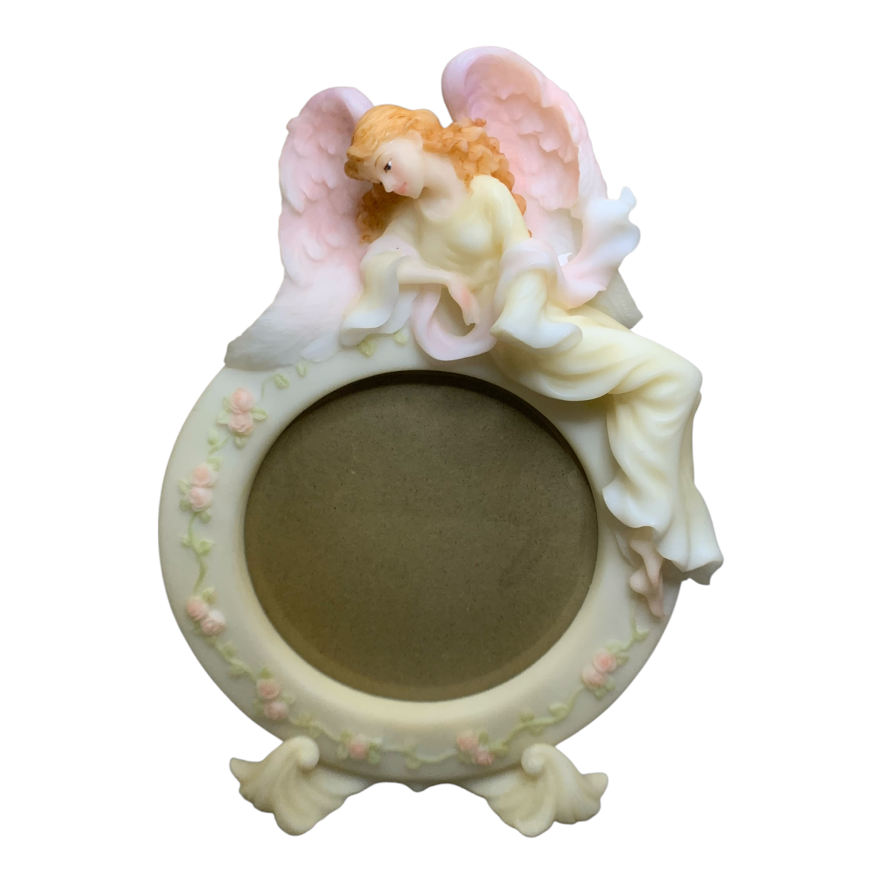 36885 - Seraphim Classics Photo Frame With Easel |10-2|