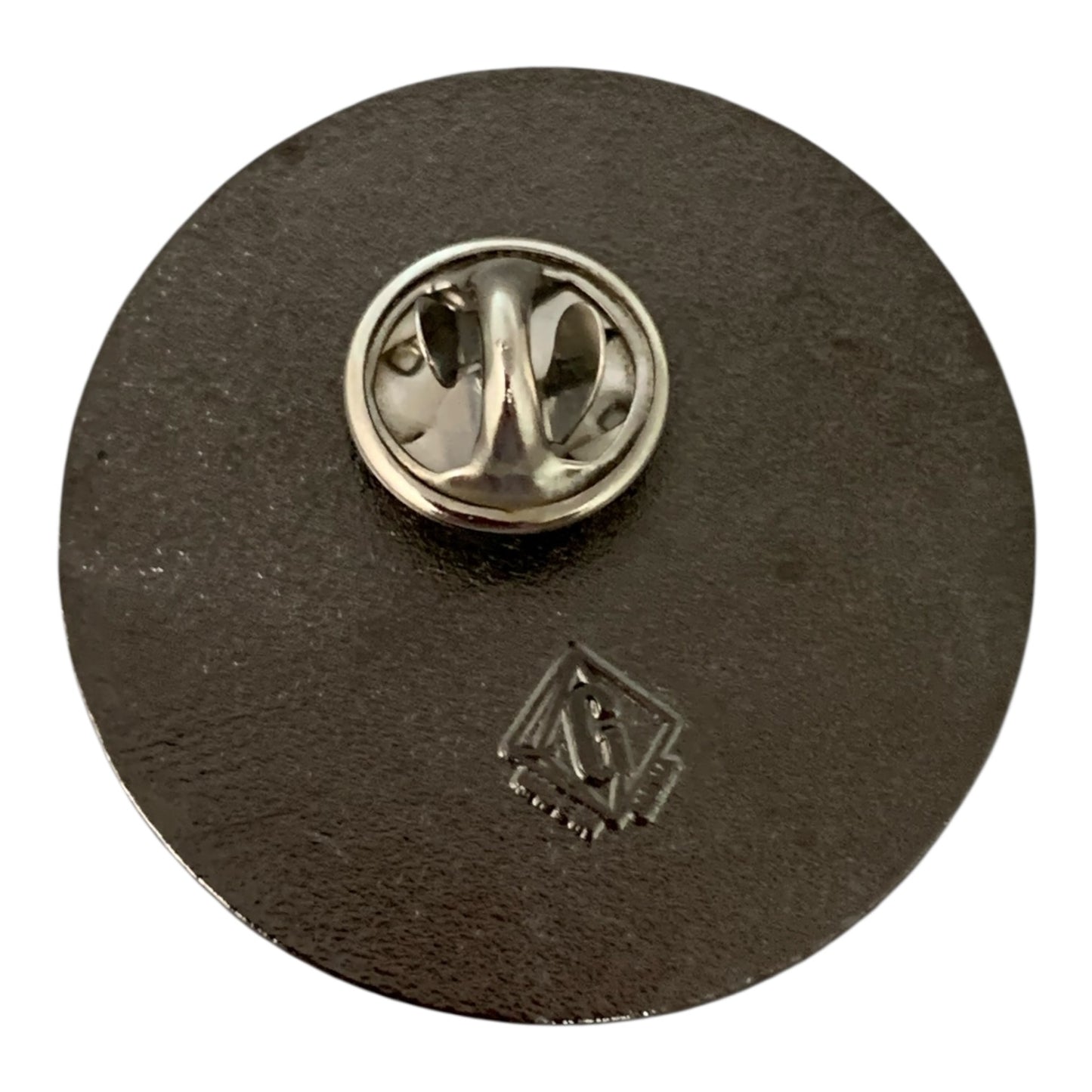 37096 - Just Do It! Black Kow Lapel Pin |RS.2|