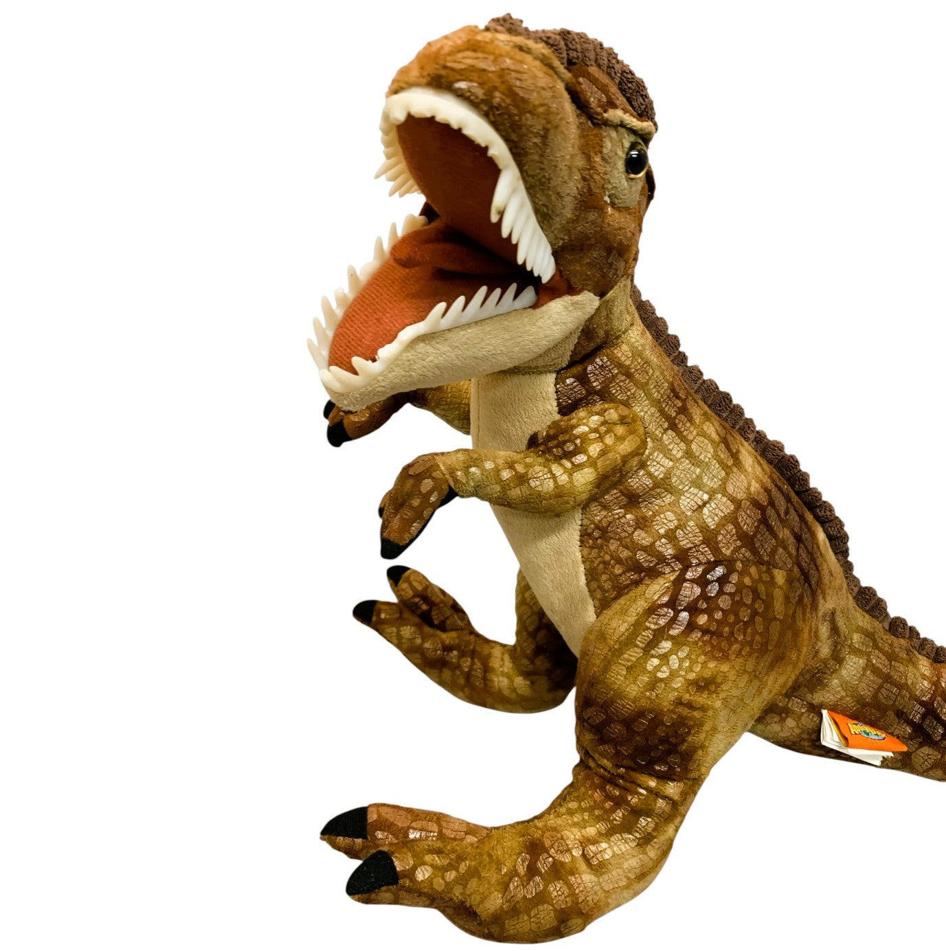 37169 - Adventure Planet T-Rex 25" Plush Jurassic Dinosaur |H-49|