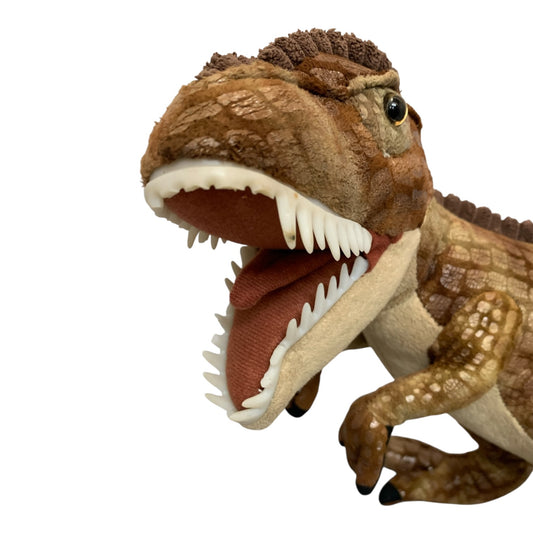 37169 - Adventure Planet T-Rex 25" Plush Jurassic Dinosaur |H-49|