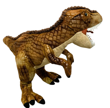 37169 - Adventure Planet T-Rex 25" Plush Jurassic Dinosaur |H-49|