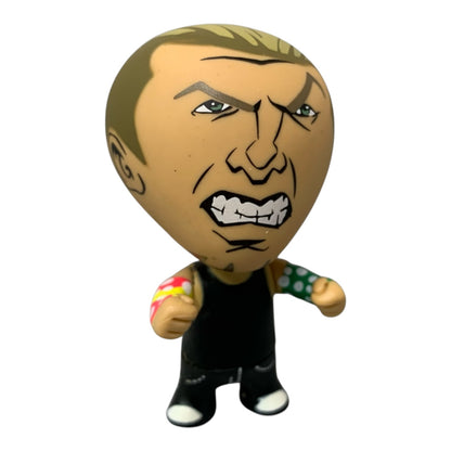37171 - WWE Vinyl 2.5" Vinyl Shawn Michaels Figure |12-25|