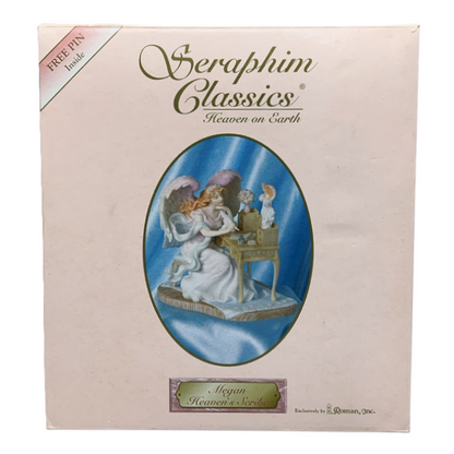 37175 - Seraphim Classics Heavens Scribe 78211 |11-2|