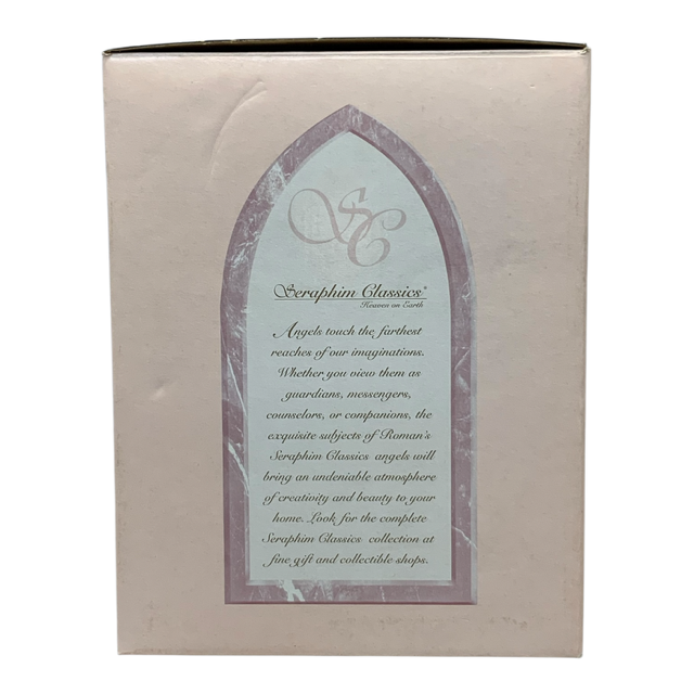 37175 - Seraphim Classics Heavens Scribe 78211 |11-2|