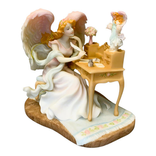 37175 - Seraphim Classics Heavens Scribe 78211 |11-2|