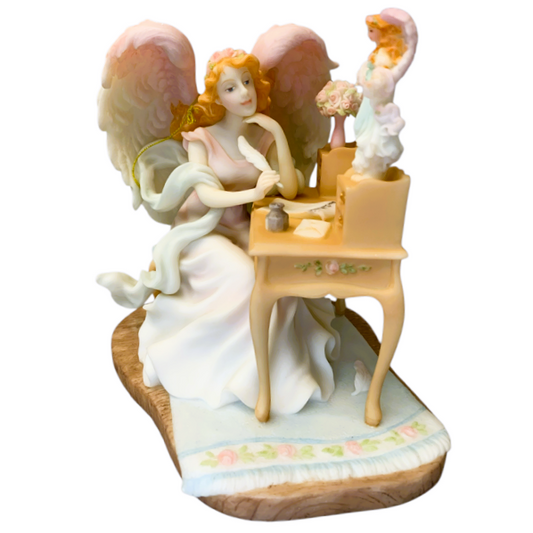 37175 - Seraphim Classics Heavens Scribe 78211 |11-2|
