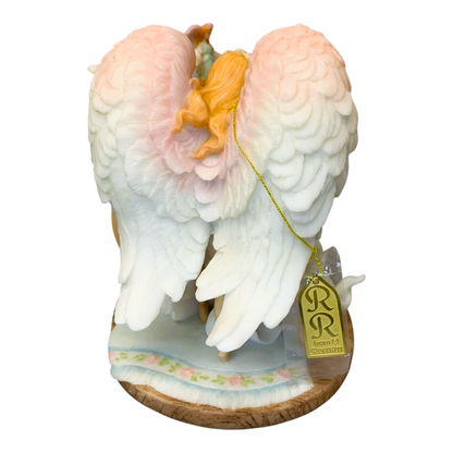 37175 - Seraphim Classics Heavens Scribe 78211 |11-2|